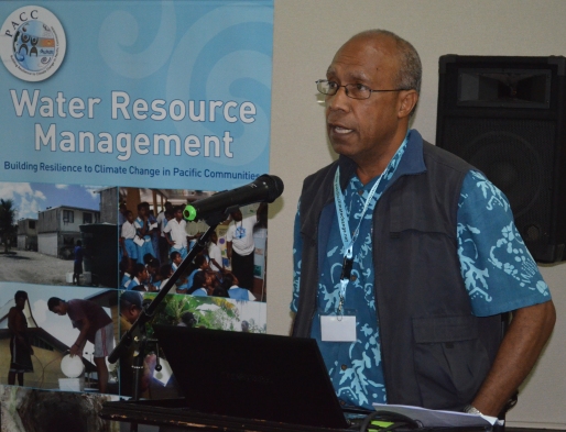 Api Tuwai PACC Fiji