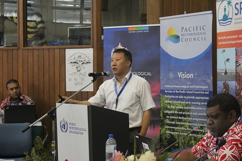 Dr Jin Ho