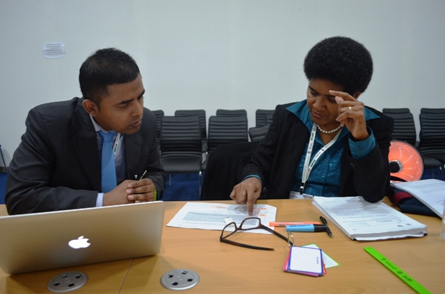 Fiji Case Study1