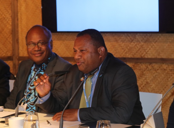 Hon. Inia Seruiratu
