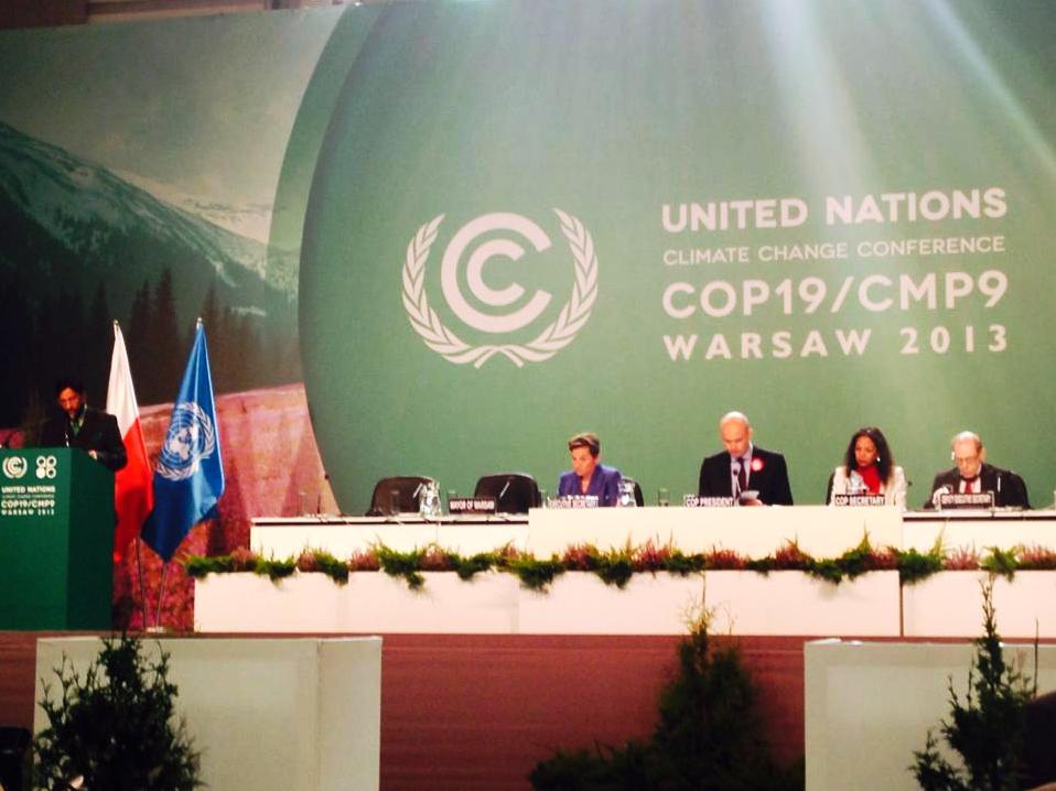 IPCC Chair2