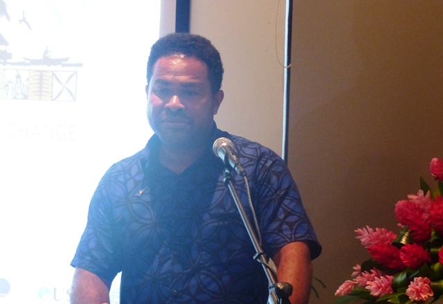 Jovilisi Tokelau