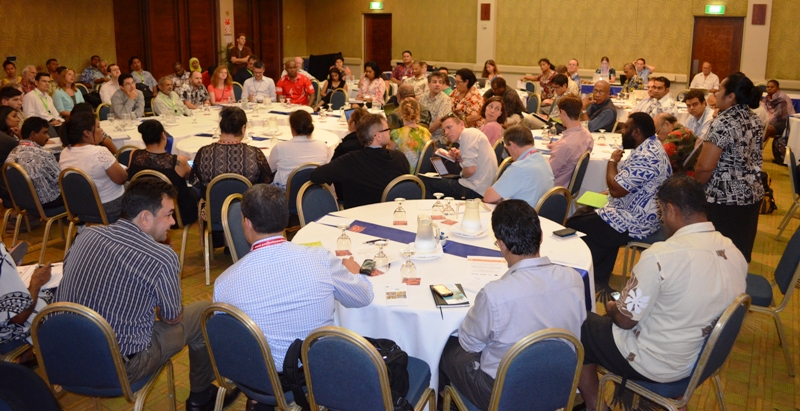 PCCR Working Group