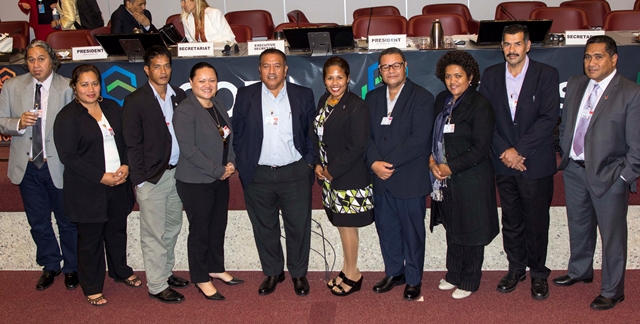 PI Members at Geneva COP 2015 copy copy copy