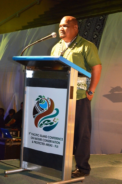 President Palau