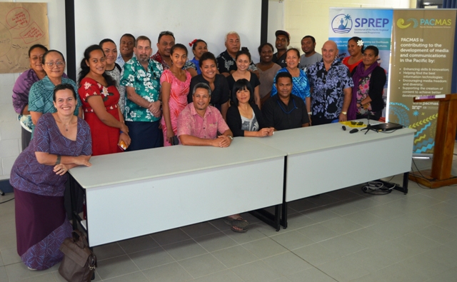 TOKELAU PIC