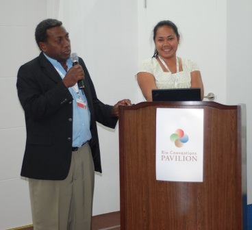 cop10side_event