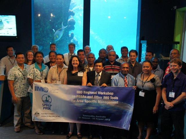 marineenvtraining