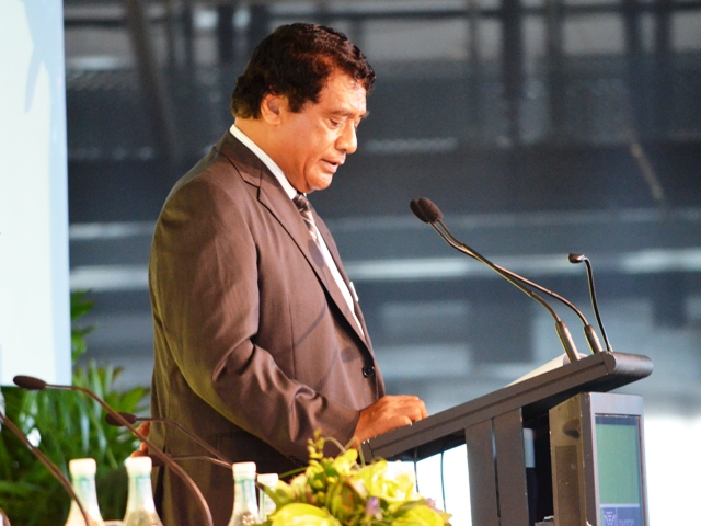 tonga energysummit