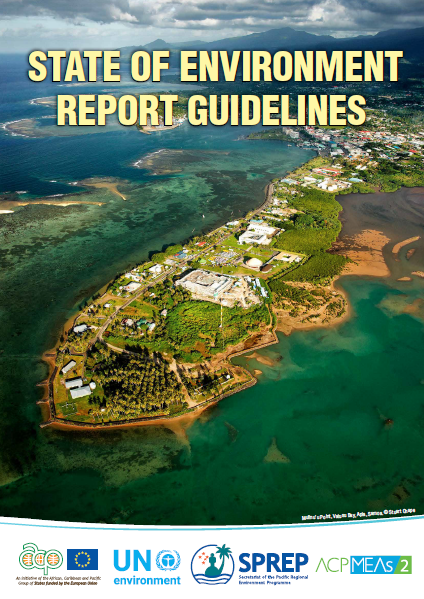 SoE Brochure