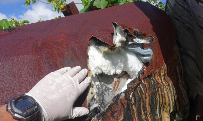 Asbestos