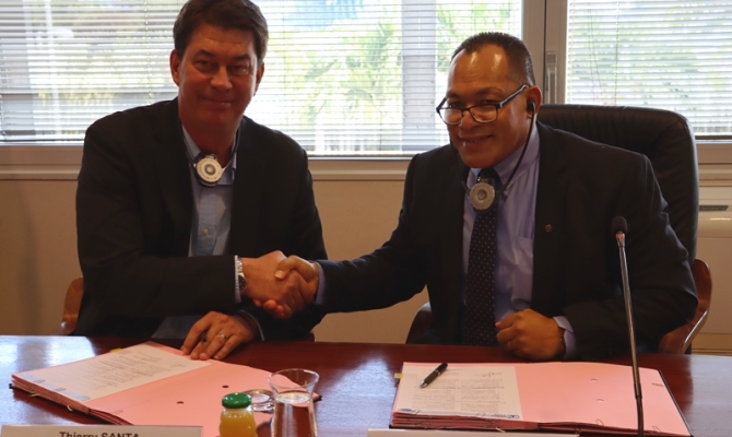 Clean Pacific Roundtable 3