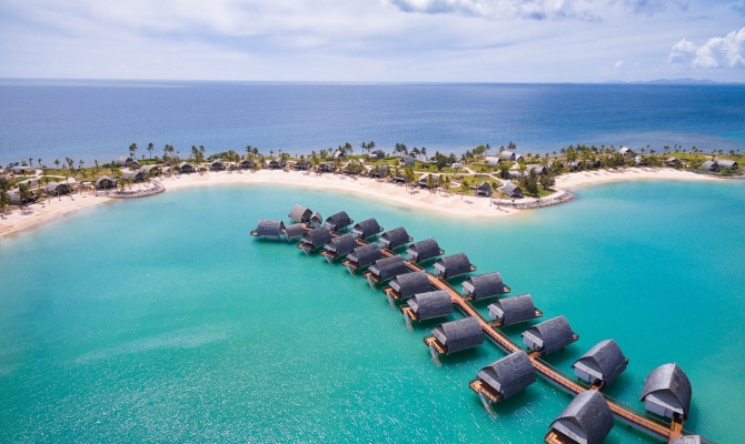 Momi Bay Resort