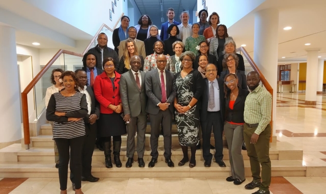 Steering Committee 