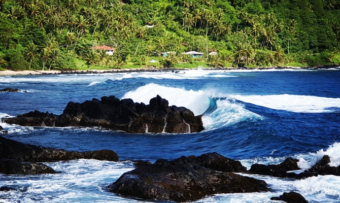 Samoa