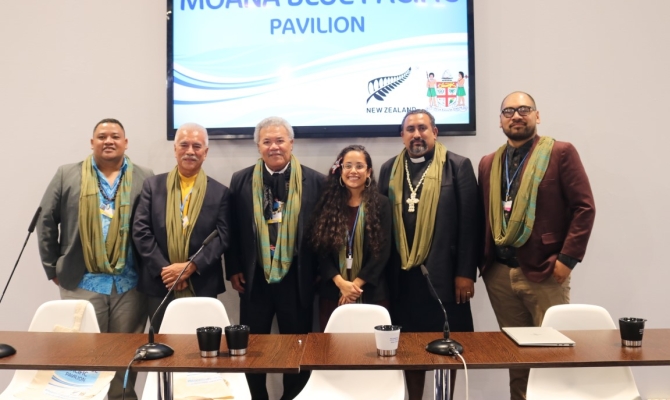 TuCAN side event