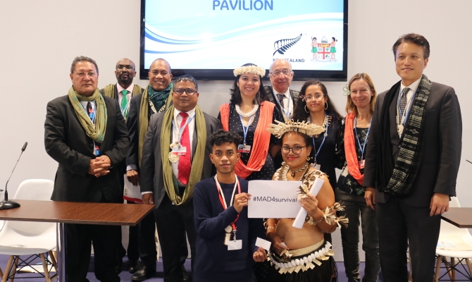CAN-CC side event