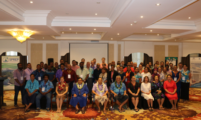 Next Gen workshop