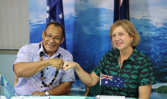 Group picture 