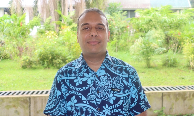 Epeli Tagi