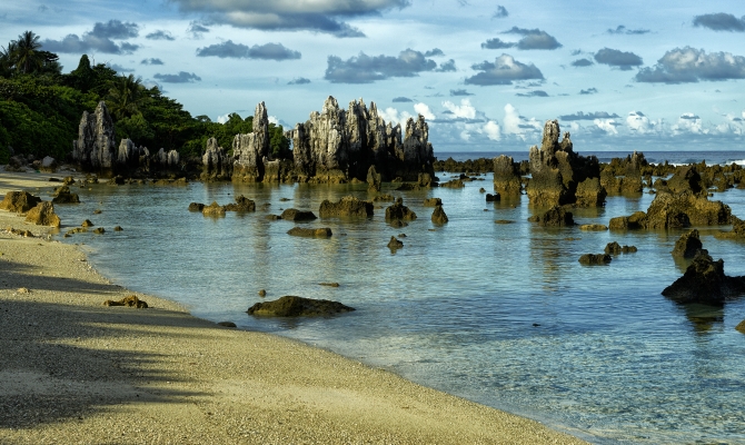Nauru