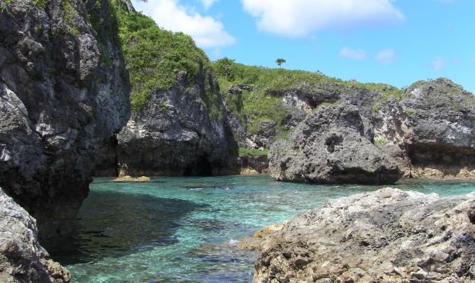 PACC Tuvalu Photo