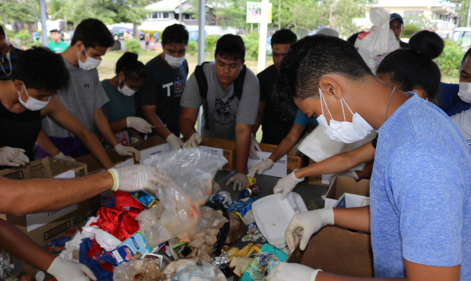 The resolution is a massive step in the right direction for the Pacific's fight against plastic pollution.