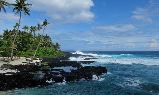Lead image: Early Bird Registration Opens for the 10th Pacific Islands Conference on Nature Conservation and Protected Areas!