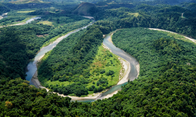 Stay Up To Date On Protected And Conserved Areas!