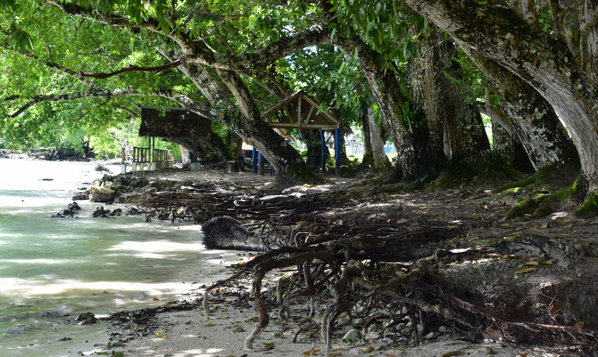 Vanuatu 