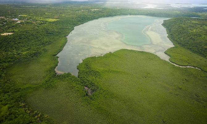Access and Benefit Sharing in Tonga
