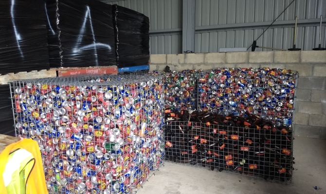 tuvalu waste management 
