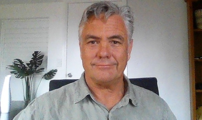 Pete Davies
