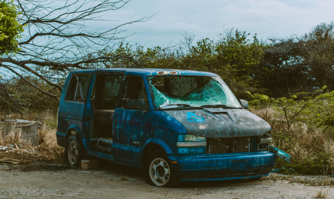 End of Life Vehicles