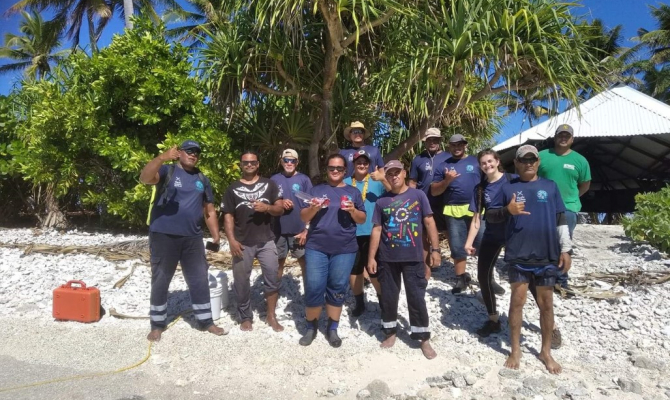 Wallis et Futuna