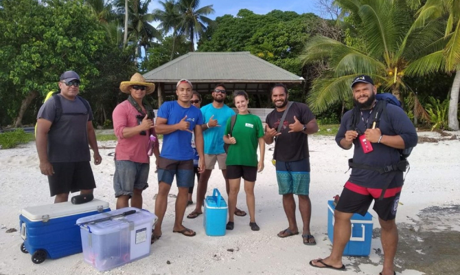 Wallis and Futuna