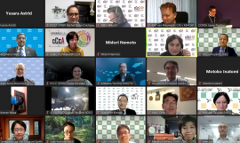 Group screenshot