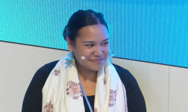 Screenshot - COP26