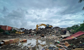 Waste management 