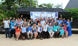 PICOF-4 Participants
