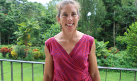 Amanda Wheatley