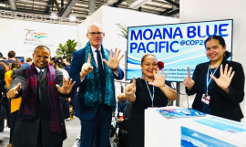 Post COP26