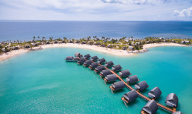 Momi Bay Resort