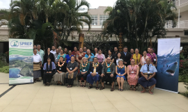 Group Photo_CITES Tonga workshop
