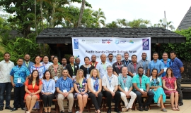 PICOF participants