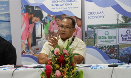 Kosi Latu 
