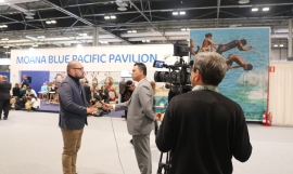 Pacific media