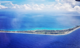 Small Islands Developing States