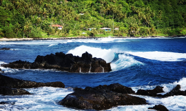 Samoa