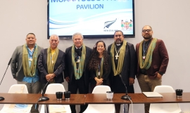 TuCAN side event